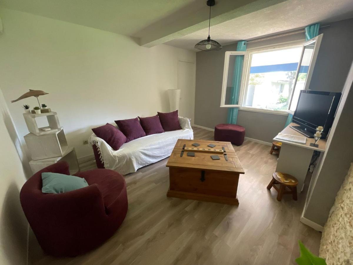 Le Cocon Des Spress Apartment Cers Exterior photo
